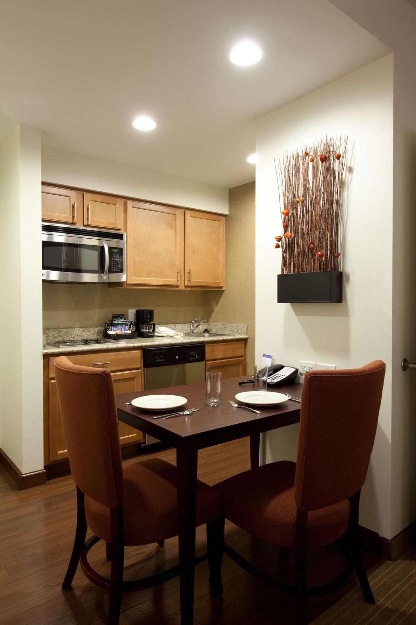 Homewood Suites By Hilton St. Louis - Galleria Richmond Heights Extérieur photo