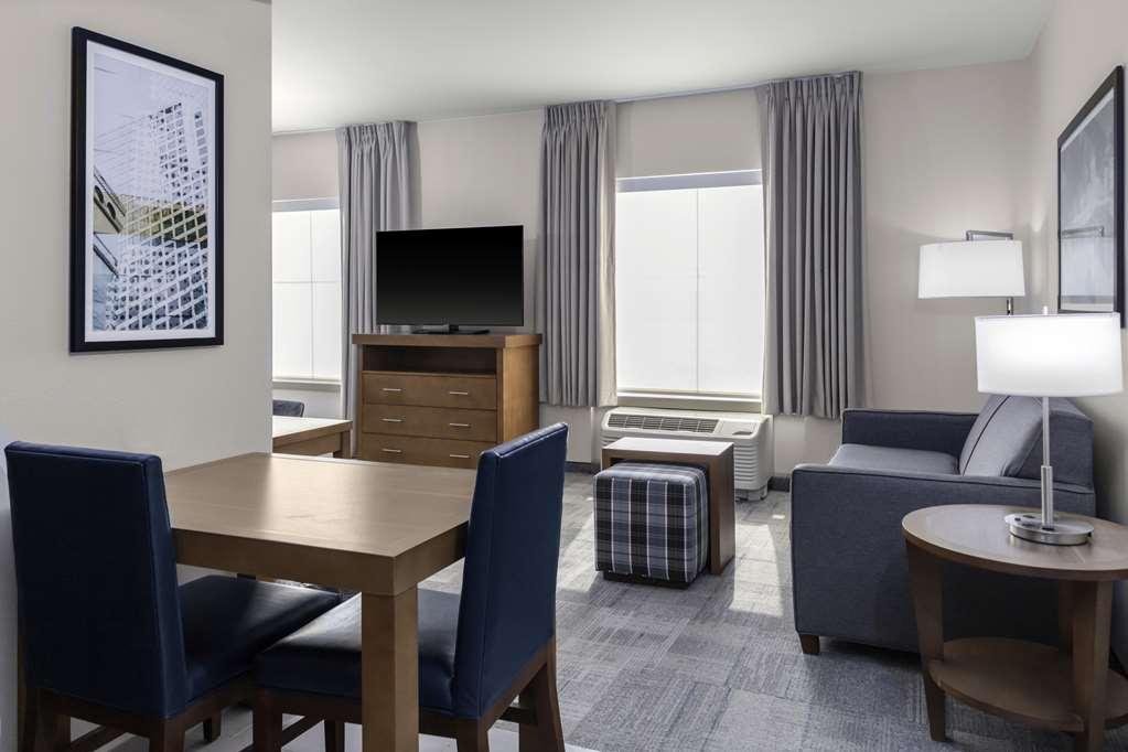 Homewood Suites By Hilton St. Louis - Galleria Richmond Heights Chambre photo