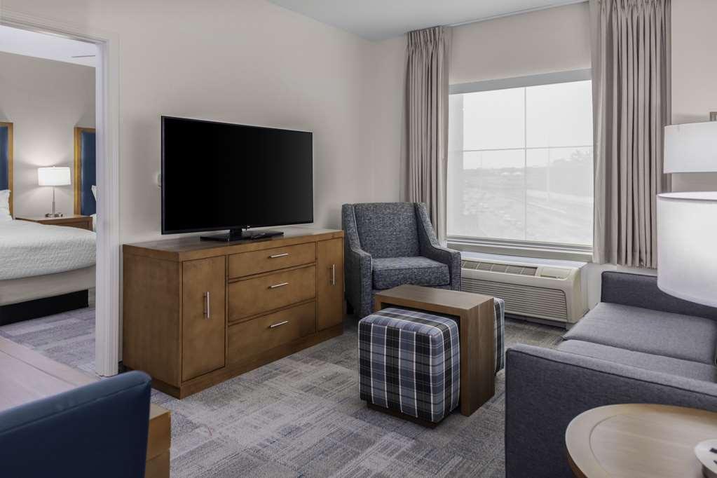 Homewood Suites By Hilton St. Louis - Galleria Richmond Heights Chambre photo