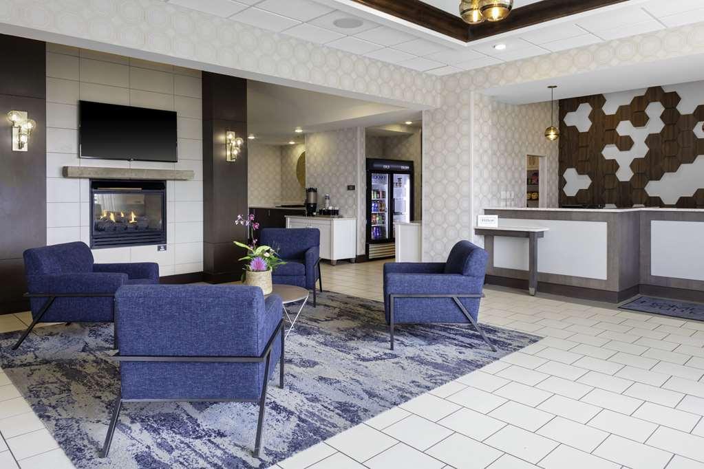 Homewood Suites By Hilton St. Louis - Galleria Richmond Heights Intérieur photo